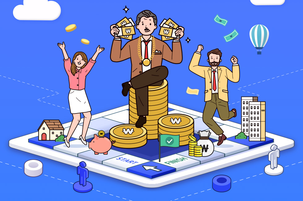 IRP 가입/이전 이벤트